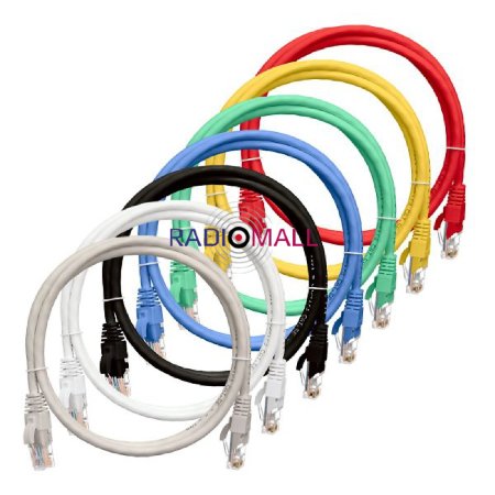 NMC-PC4UD55B-050-C-BL
