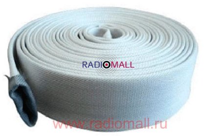 ​​Рукав пожарный напорный "Классик" 65-1,0-М-УХЛ1 без головок 10±1м​